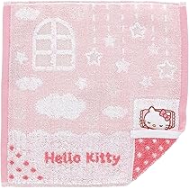 Rady x Hello Kitty タオル7枚 Rady x Hello Kitty タオル7枚